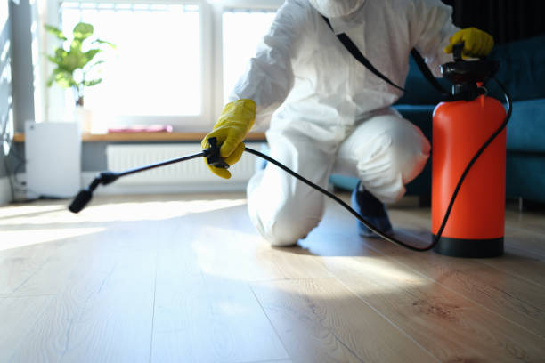 Reliable Trauma Scene Cleanup contractor in Dawson, TX by Dulley Family Biohazard Services